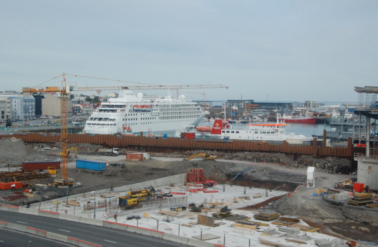 North Miami: I’m (a PTSD survivor work in progress) going places!