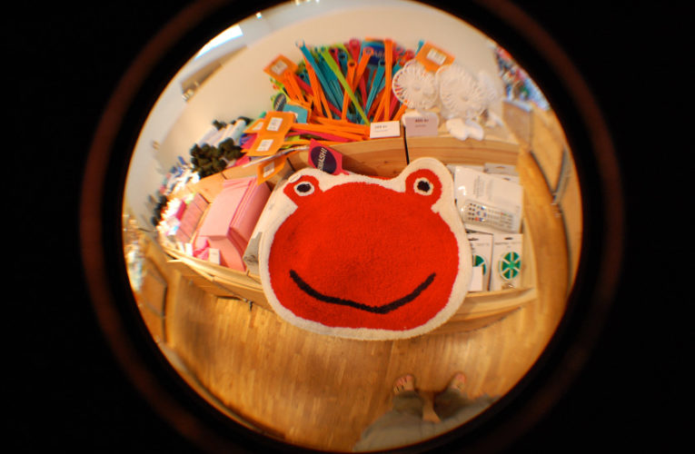 North Miami: Youngest child off to school… utterly terrifying, by a Complex PTSD survivor