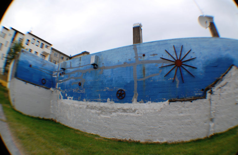 North Miami: 2 x ‘Double Vodka, Soda and Lime’s… a break from living with PTSD