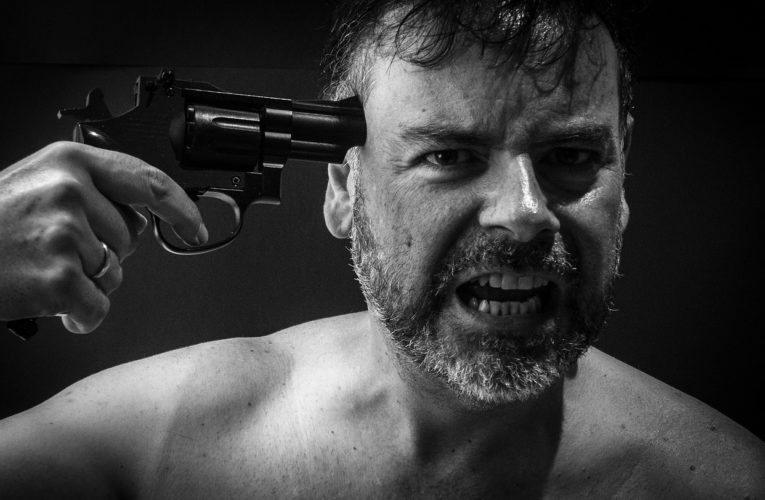 PTSD and The Risk Of Suicide In North Miami