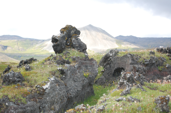 North Miami: Complications arise with a new job. Fear of oversharing when you are a PTSD survivor.