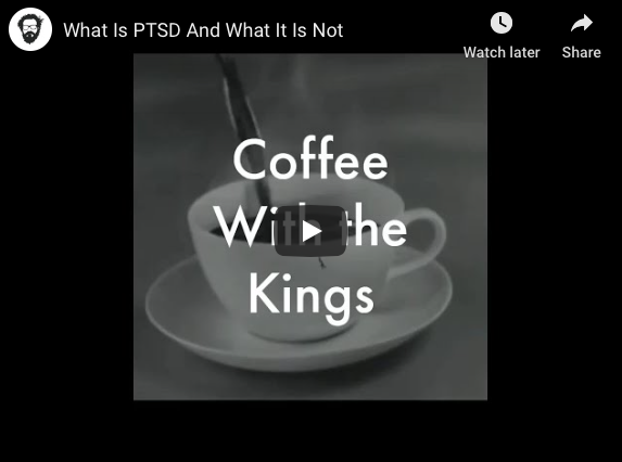North Miami What Is PTSD And What It Is Not