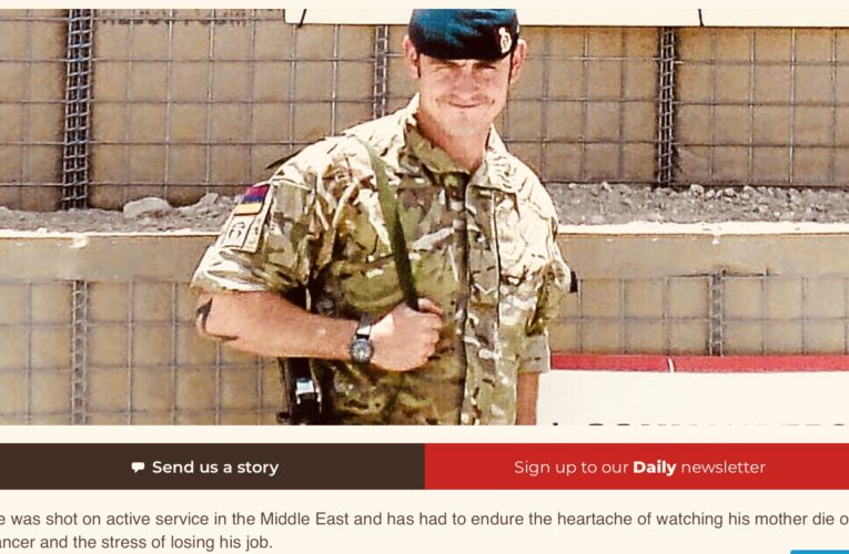 North Miami My mess!!