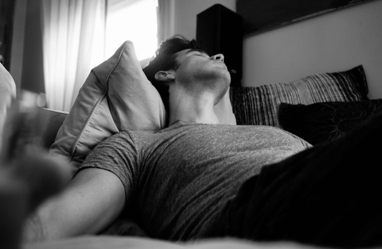 Retired Law Enforcement Officer Talks About Living with Night Terrors in North Miami