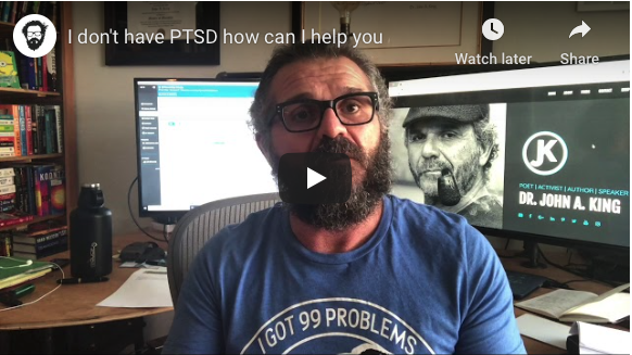 How to Help Someone With PTSD In North Miami.