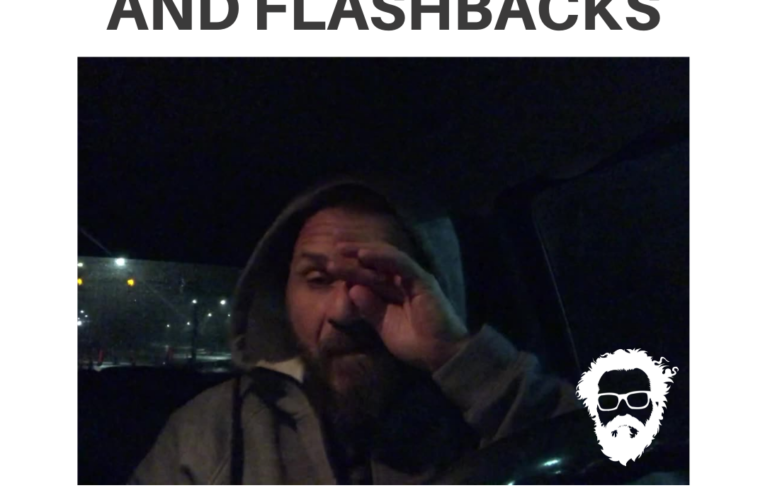 4 THINGS TO HELP WITH PTSD / CPTSD FLASHBACKS AND NIGHTMARES IN North Miami