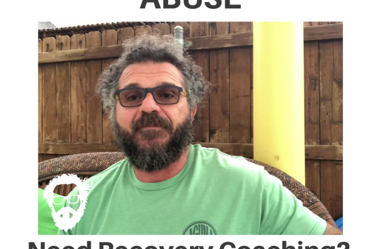 North Miami SEX AFTER SEXUAL ABUSE