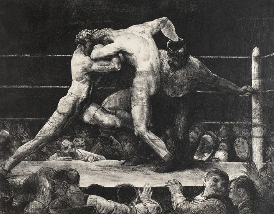 North Miami: PTSD is not a Competition