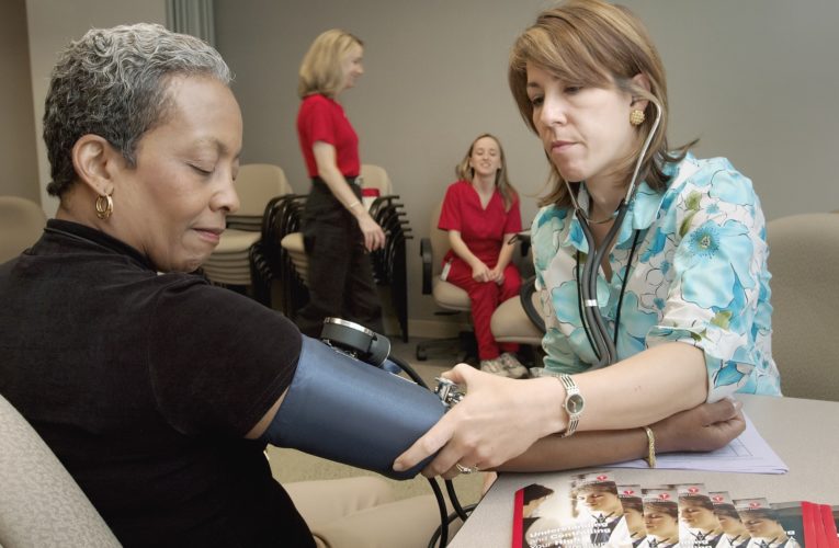 How to Lower Blood Pressure at Home Without Medicine in North Miami