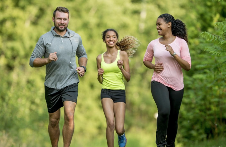 How to Improve Blood Circulation Naturally in North Miami