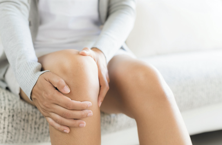North Miami What Causes Sudden Knee Pain without Injury?