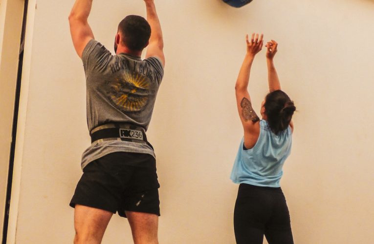 Exercise and Mental Health in North Miami: Reducing Stress Naturally