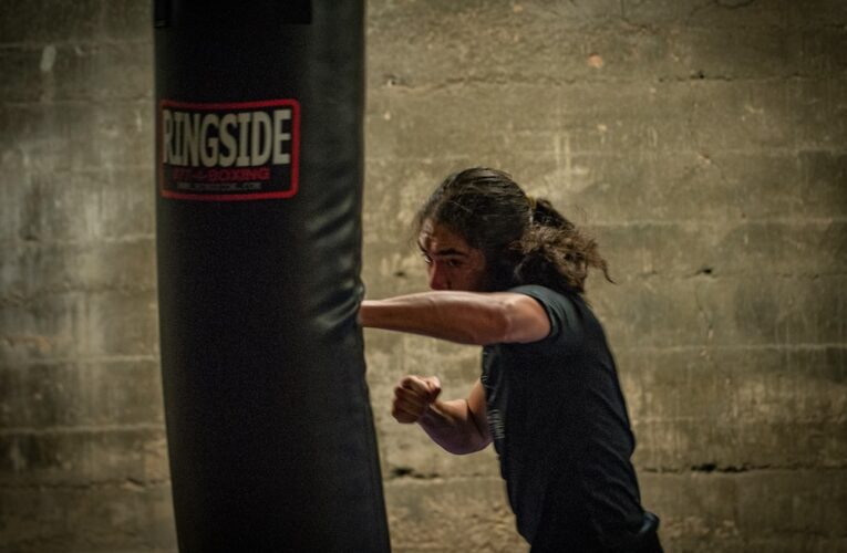 Mental Toughness That Lasts: The Mindfire 3×5 Routine in North Miami